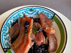 腊肉黑米饭-上海滩餐厅(BFC外滩金融中心店)