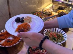 -La Medina餐厅(亮马河南路店)