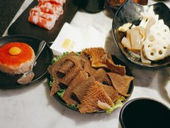 -新辣道鱼火锅(航天万源店)