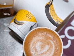 -Manner Coffee(淮海755店)