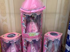 -哈啾嗨·新概念蒙餐(红星新城店)