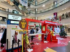 -大悦城(沈阳中街店)