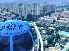 -北京石景山游乐园