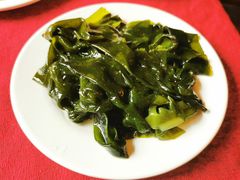 海带芽-山城年华老火锅(玉林店)