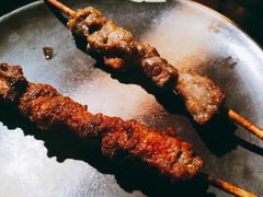 -楼兰新疆主题餐厅(坂田佳华领汇广场店)