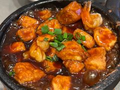 -阿毛饭店(和义路店)