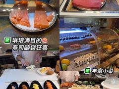 -北京中国大饭店