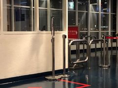 -澳门外港客运码头(轮渡站)