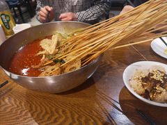 -上海延安饭店