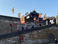 -苏州吴宫泛太平洋酒店