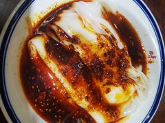 汉中热面皮-汉思肴 热面皮(虬江路店)