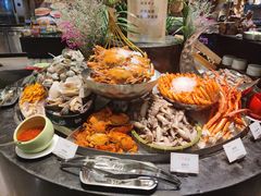 -安蒂娅·海鲜自助餐厅(安蒂娅美兰酒店)