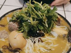 -肥汁米蘭香港米线(长宁来福士店)