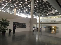 -华晨宝马铁西工厂