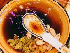 老成都冰粉-缪氏川菜(第五园店)