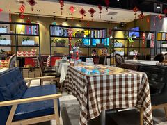 -米斯特比萨(罗斯福店)