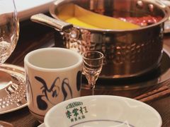 -李掌柜鲜菜火锅(移民广场店)