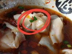 -锦福昌·羊肉粉(渝兴广场店)