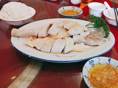 -胜记菜馆(文明路)