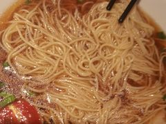 -松鹤面馆·古法焖肉面(观前店)