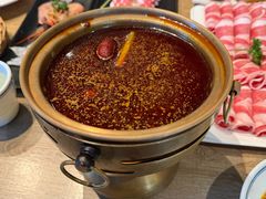 -古关火锅店(古北水镇景区店)