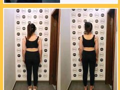 -BiM综合体能训练中心(漕河泾绿洲馆)