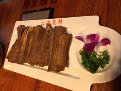 -蟹谢蒸鲜自助餐厅