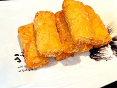 -常鲜楼常来尝鲜海胆馆(星海店)