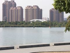 -暨阳湖生态园
