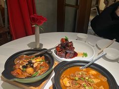 -玫瑰厅上海菜(兴国路店)