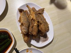 -老北京馅饼粥(西单店)