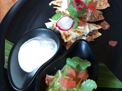 -Luchador摔跤手墨西哥餐厅(恒宇广场店)