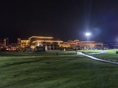 -秦皇岛阿尔卡迪亚滨海度假酒店