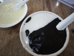 -沙湾姜埋奶(兴新包店)