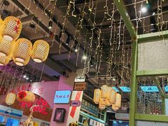 -巴卤社老火锅(财富店)