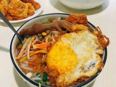 -忆螺巷螺蛳粉(步行街小巷店)