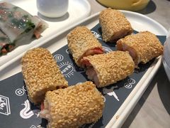 -陶兰居·香港饭店·海鲜大排档(圆融时代广场店)