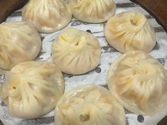 -馋三尺蟹粉小笼(人民广场店)