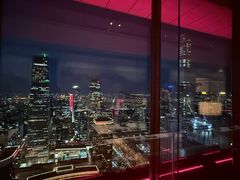 -北京柏悦酒店·锦庭餐厅Dining Room