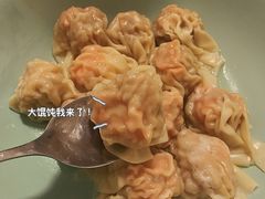 鲜虾蟹籽馄饨-袁记云饺(浦驰路店)
