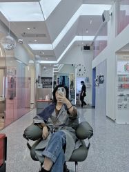 -MINX名珂斯·烫染形象设计
