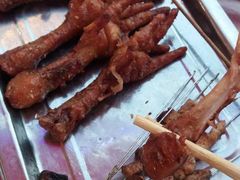 -黑龙江美食城(三角公园店)