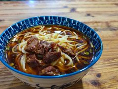 -素椒杂酱面(油篓街店)