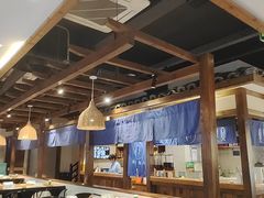 -江南小叙·美食研究院(鱼街店)
