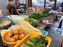 -正宗阳山牛杂(东城店)