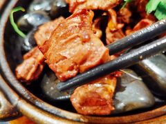 -京尊烤鸭店JINGZUN(春秀路店)