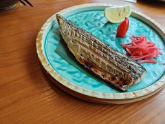 -俊屋料理·烧鸟·寿司·日泰融合菜(星际云汇店)