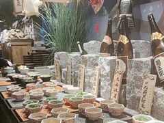 -喜庭海鲜自助(北辰三角洲北辰荟店)