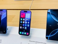-Apple零售店(苏州店)