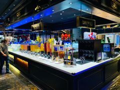 -加餐海鲜自助(宝龙一城店)